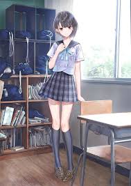 ボード 女の子 立ち絵 のピン