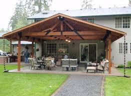 Gorgeous Easy Patio Cover Ideas 1000 Images About Patio Covers On Pinterest Covered Patio Backyard Covered Patios Covered Patio Design Patio Pictures