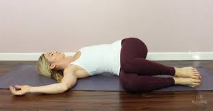 The main difference of yin poses in relation to other yoga practices is that the postures are held without the use of muscular strength and are held for . 12 Yin Yoga Poses To Naturally Soothe Anxiety Paleoplan