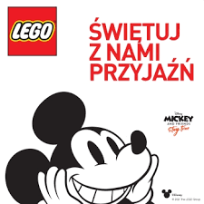 Obchodzimy go 30 lipca, a przyświecającą mu ideą jest przyjaźń:. Swietuj Z Lego Miedzynarodowy Dzien Przyjazni Planeta Klockow Sklep Z Klockami Lego