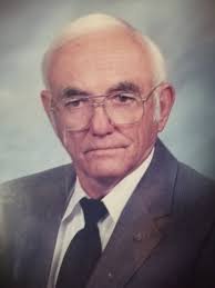 Joseph Leonard Callaway