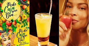 Muito além da polêmica com Grazi Massafera, o caju...