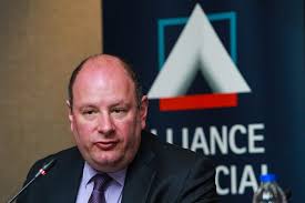 After normal business hours please call 1.800.472.3272. Alliance Bank Expects Opr Cut To Compress Nim By Up To 10bps