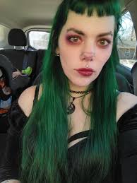 Elfquest character posters with TM Warp Graphics