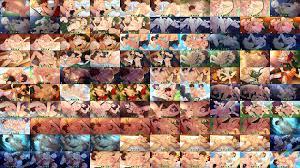 Natsumi Route 5- sick sex in Camp Buddy