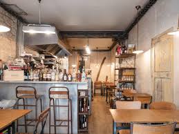 Epingle Sur Paris Restaurants
