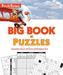 Puzzle baron logic puzzle hints. 100 Best Logic Puzzles Books Of All Time Bookauthority