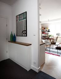 Splendid Ethnical Minimalism Residence In Warsaw Poland Home Decor Interior