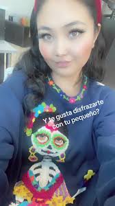 Disfraz De Un Cuento Infantil