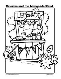 Lemonade sign lemonade stands farmers market sign lemon kitchen decor fresh market vintage lemonade sign lemon summer fruit paper coaster | zazzle.com. Country Lemonade Stand Coloring Pages