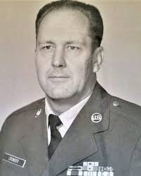 Thomas Crowder Obituary