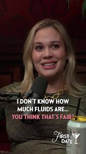 Bought weirder sh*t at Erewhon tbh. #FirstDate Ep. 92 with @lemairelee and  #shawngardini