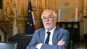 News source: France Info