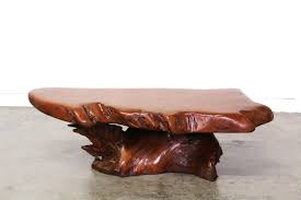 Home custom built tables for sale locally near you (u.s.) and online from cvcfcustom coffee, side, sofa, end river tables for sale. Vintage Live Edge Drift Wood Slab Coffee Table Vintage Supply Store