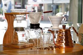 This means that it is ideal for v60, syphon, water dripper and anything else in between. Hario V60 Glass Coffee Dripper 03 Harry S Kaffeerosterei