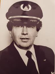 Jonathan Palsson Obituary