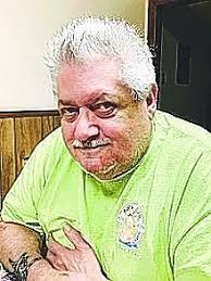 John Palazzo Obituary (1941