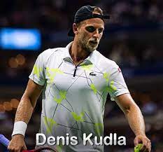 From wikipedia, the free encyclopedia. Denis Kudla Player Profile