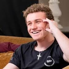 Paul Strydom's Instagram, Twitter & Facebook