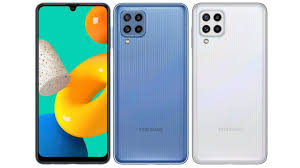 Samsung Galaxy M32 tipped to start at ...