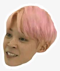 Kpop Kpopfunny Meme Angry Jimin Jiminbts Army Bts Pissed 1024x1236 Png Download Pngkit