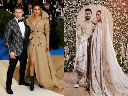 Priyanka and jonas are among the leaders in their respective work fields, and their net worth is a reflection of their stardom. Who Amongst Deepveer And Niyanka Have Got A Higher Net Worth
