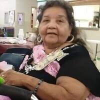 VALENTINA YANEZ Obituary (1944