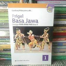 Download buku bahasa jawa k13 sd mi smp mts sma ma kami madrasah. Toko Online Tokobukuhaikal Shopee Indonesia