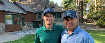 19th AGA/GAP George Montgomery Fall Four-Ball