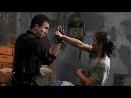 He also became internationally recognized due to his villainous. Mad Dog Vs Joe Taslim Youtube