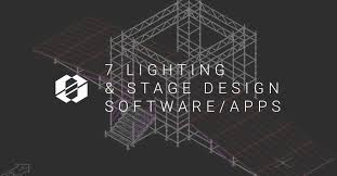 7 Lighting Stage Design Softwares Professionals Use Salt Community
