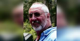 Obituary information for Anthony Lynn Roark