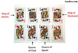 We did not find results for: Deck Of Playing Cards Mathematics Probability Teachoo