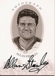 Hockey Ink In The Mail: A Season In Autographs: 1948/1949