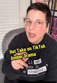 Amber Leolist Regina