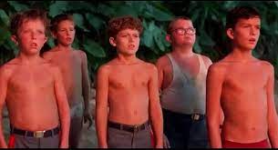 Pin On Lord Of The Flies
