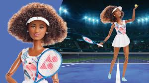 The latest tweets from naomiosaka大坂なおみ (@naomiosaka): Naomi Osaka Barbie Sells Out After Tennis Player Takes A Stand For Mental Health