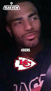 Fred Warner talks about upcoming Chiefs matchup 👀, #rearview #chiefs  #49ers #fredwarner #mahomes #nfl #nflhighlights #nflfootball #andyreid  #nflplayers