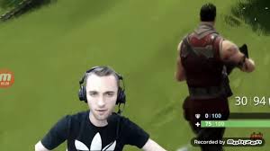 For complete results, click here. Quand Squeezie Joue A Fortnite Youtube