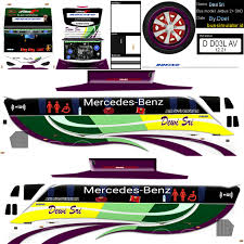 Livery #doubledecker #sempatistar halo player bussid masih ingat bus simulator indonesian v.29 dimana ada bus double. Livery Bussid Bus Hd Keren Livery Bus