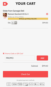 You have just came to the right place. How Do I Apply My Promo Code To My Order Goldbelly Support