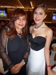 Withdrawing his support for the pn government, padang rengas mp datuk seri mohamed nazri abdul aziz said the emergency may have been requested by prime minister tan sri muhyiddin yassin because he knew he had lost the. How Is His Third Wife