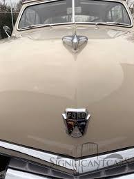 Image result for Victoria Ivory 1951 Dodge