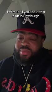 The Rebel Room Pittsburgh