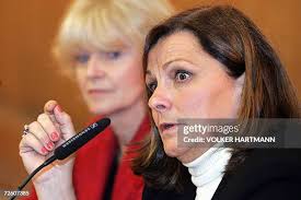 168 Barbara Keller Stock Photos, High-Res Pictures, and Images