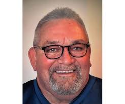 Mark Boatwright Obituary (1942