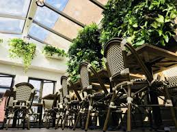Page 1 de 265 emplois. 9 Montreal Restaurants And Bars With Winter Terrasses Eater Montreal