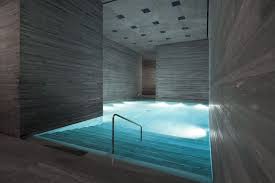 Peter Zumthor Veut Racheter Les Thermes Qu Il A Crees A Vals Architektur Therme Vals Bau