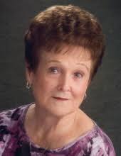 Obituary information for Nancy Lee Duncan
