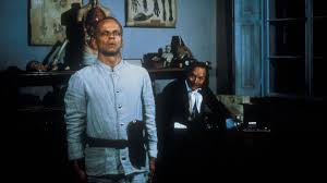 Woyzeck (1979) directed by Werner Herzog • Reviews, film + cast • Letterboxd